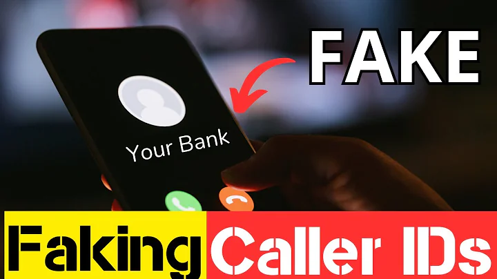 How Hackers Spoof Emails and Caller IDs to Scam You