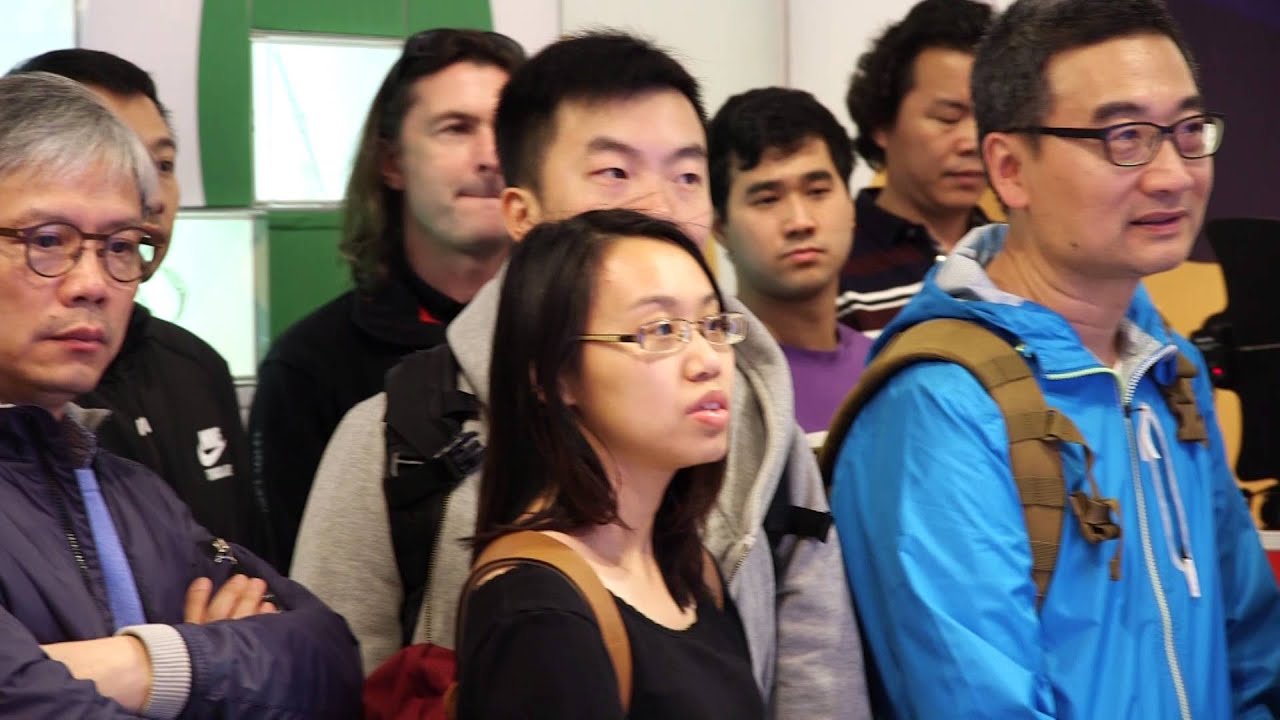 Swatch Club 25th Anniversary VIP event