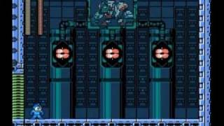Mega Man 10: Challenges 1 [76], Weapons Archive H (Perfect Run, Hard Mode)