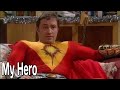 My hero  christmas  full episode