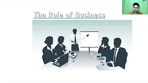 IB Business Management Unit 1.1 Introduction to Business Management
