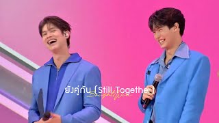 [LIVE LAZADA] ยังคู่กัน (Still Together)  - BrightWin