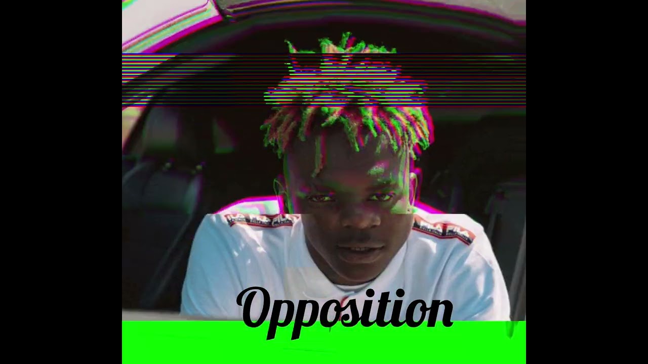 NFL Toon- Opposition (official audio)