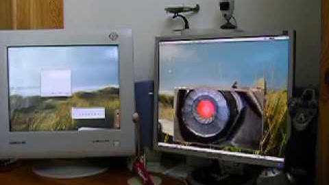 Xgl, compiz, ubuntu i il2forum