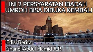 Umroh Awal Tahun 2020 2021 2022 | Umroh Mulai Januari 2020 Bersama Rabbani Tour. 