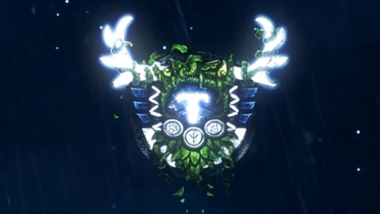 Thyraz - 5.4 Epic Boomkin Arena Montage (NEW INTRO GUYS! :D)