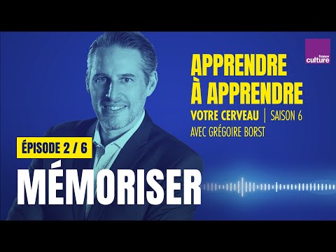 La mémorisation (2/6)