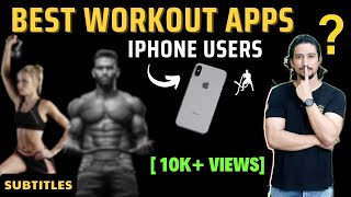 Best free workout apps for IPhone | Top Free Workout Apps | 2022 screenshot 2