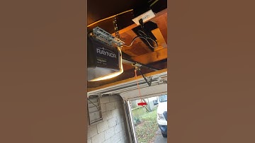 Raynor Navigator (3245RGD)