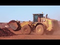 Mining Vehicle Safety