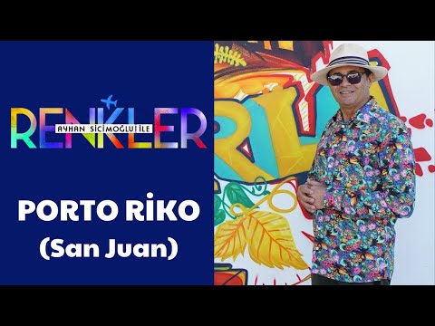 Video: San Juan, Porto Riko'da Yapılacak En İyi Şeyler