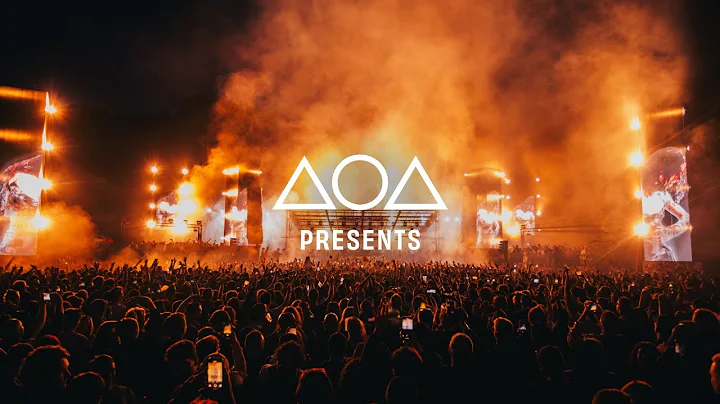 Amsterdam Open Air presents 2025 | RECAP