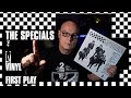 The Specials Vinyl First Play