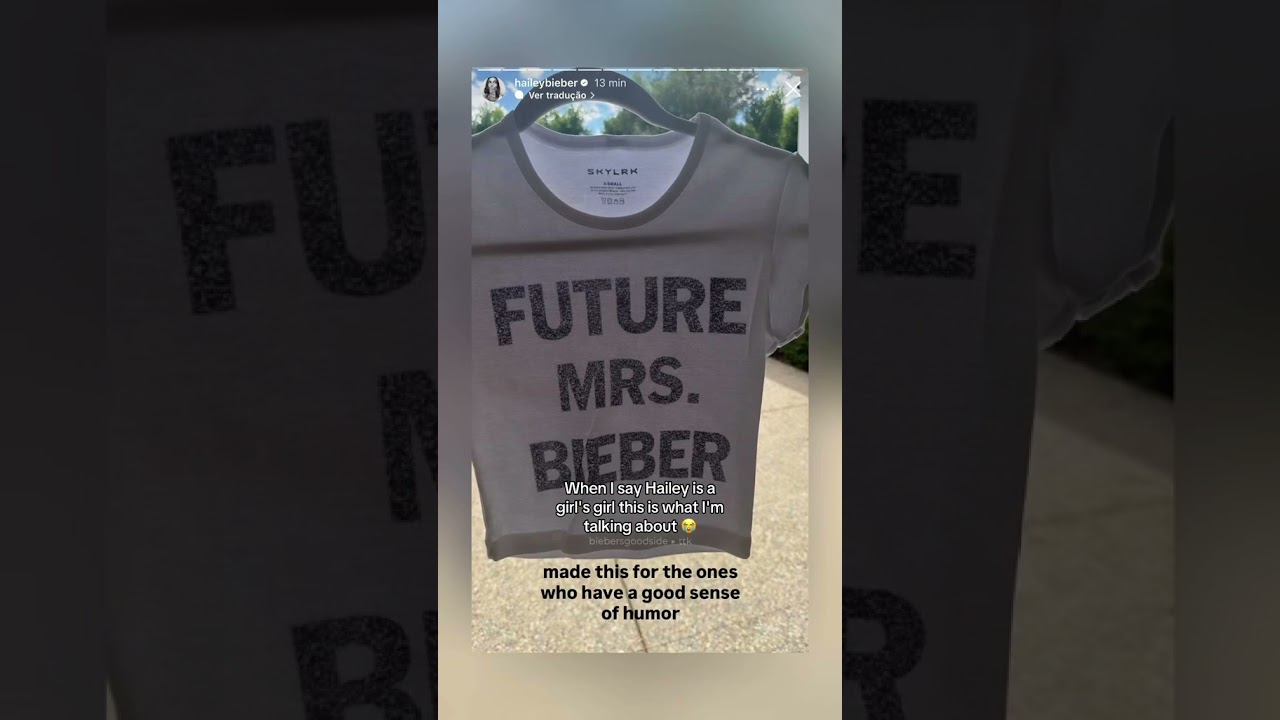Justin Bieber Coachella Hoodie: 2026 Must-Have! - YouTube