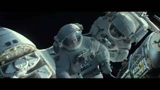 Gravity (Trailer) Audio Replacement - Audio Technology Final Project