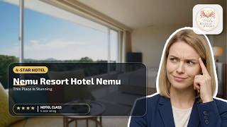 Nemu Resort Hotel Nemu - This Place Is Stunning | Shima, Japan🛏️