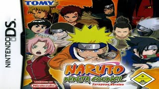 How to download Naruto ninja council  (2.1)MB Gameplay By ShieldFSFYT screenshot 4