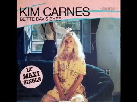 Kim Carnes - Bette Davis Eyes (Extended Mix)