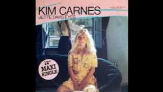 Kim Carnes - Bette Davis Eyes (Extended Mix)