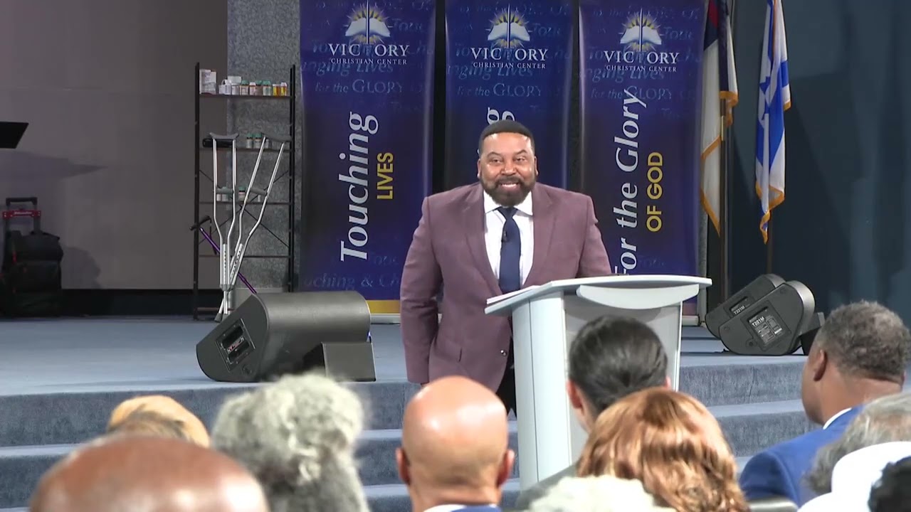 Matthew Chapman Ministries