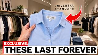 10 Clothing Brands Only Smart Women Buy