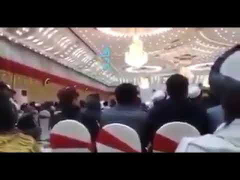 (18+ Only) Moment Suicide Bomber Explodes Bomb In Kabul