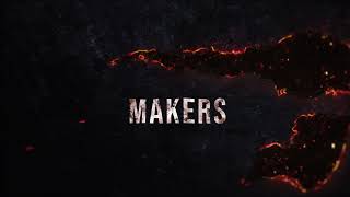 Makers Teaser by Salty Roan Productions 295 views 2 years ago 35 seconds