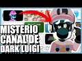 El Misterioso y Perturbador Canal de DARK LUIGI | N Deluxe