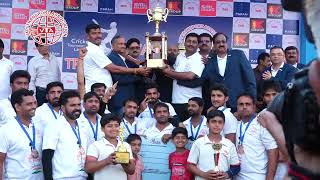 Vapi Transport Association Cricket Tournament screenshot 2