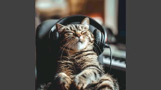 Soothing Cat Harmony