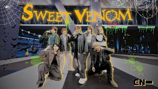 ENHYPEN (엔하이픈) Sweet Venom | Dance Cover from Taiwan