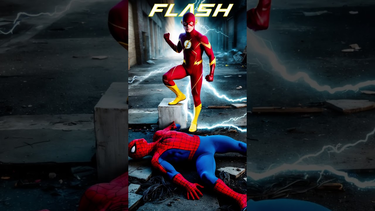 Who is the strongest SUPERHERO?