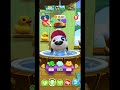 Hank Tom the cat eats a lot of unusual and exotic foods. Let's watch together!