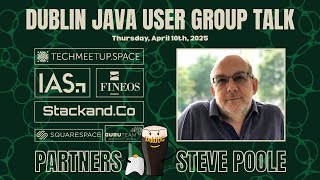 JAVA HEROES Steve Poole
