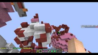 Fly Hacks on Scb 32