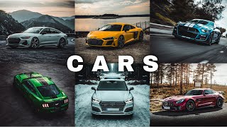 How to Edit Car's Photography | Cinematic Car's Preset | Lightroom Free Preset screenshot 3