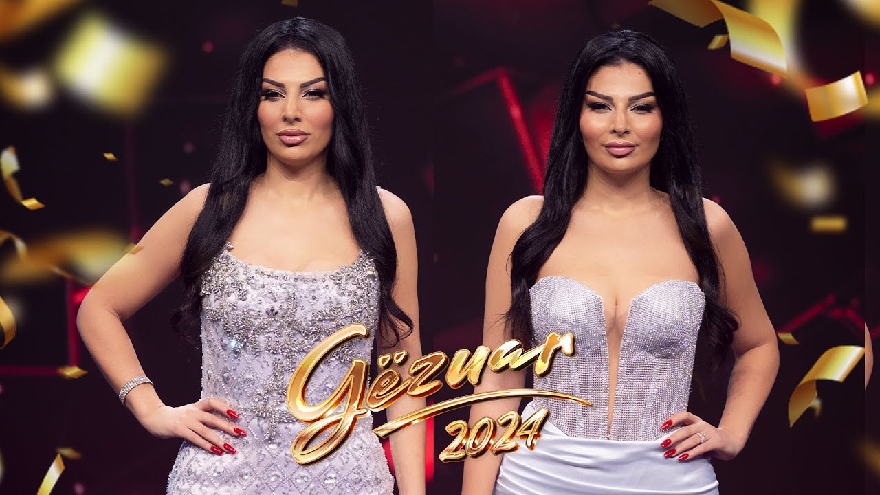 MOTRAT MAKSUTI - HITE TE VJETRA | 