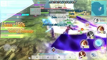 Wut? Lvl 90 Wedding Event Bug?