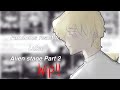 Fandoms react to ALIEN STAGE //luka alnst// part 1.5/? ||2x speed|| !rushed WIP!