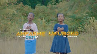 AMFASHE UKUBOKO BY AKALIZA ft JESSIE