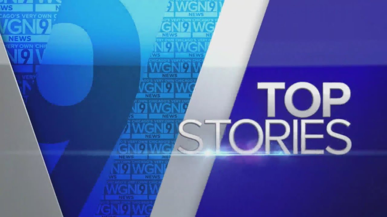 McKinley Park statue vandalized, Chicago police say