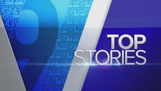 McKinley Park statue vandalized, Chicago police say