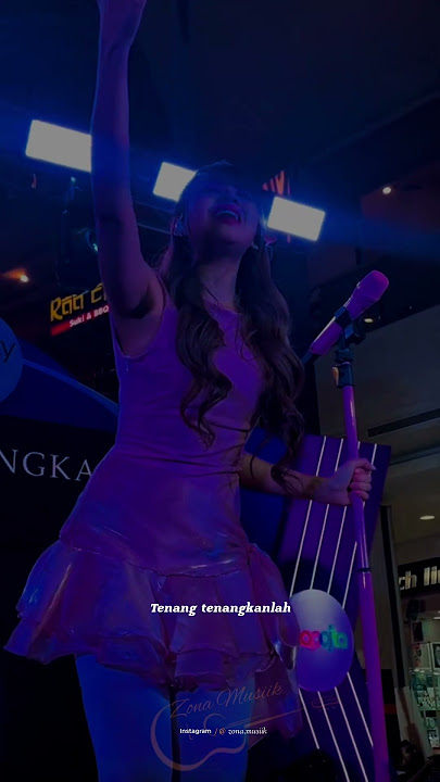 🎧 Ghea Indrawari- TeraminiCopyrights//@geyghea #geaindrawari #teramini #zonamusiik