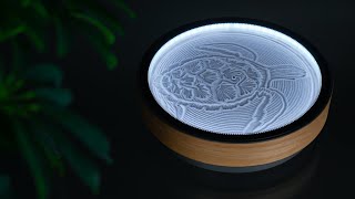 Now on Kickstarter: Oasis Mini