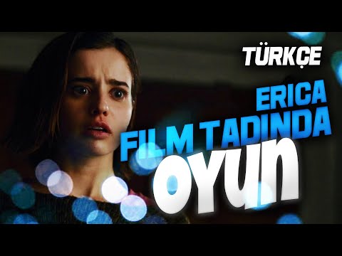 FİLM TADINDA OYUN | Erica 1.Bölüm Türkçe