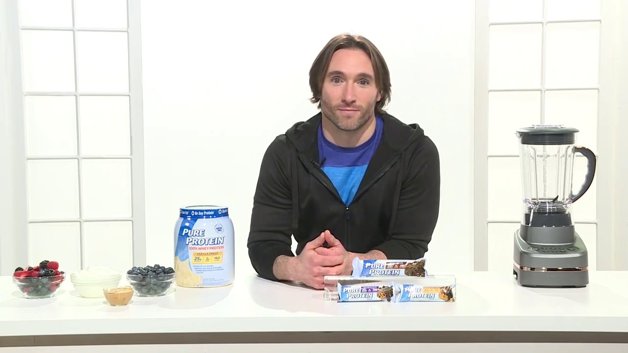 Adam Rosante: Interview with the fitness expert and bestselling author