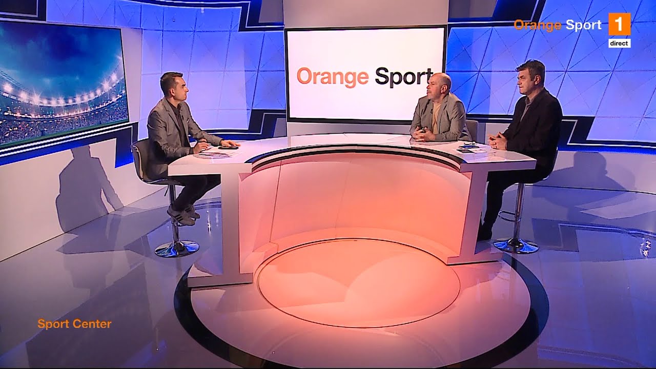 Ionel Ganea, atac dur la Gică Popescu: 