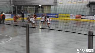 Under 15 Lacrosse - Owen Sound North Stars vs Guelph Regals Under 15 Lacrosse - Owen Sound North Stars vs Guelph Regals