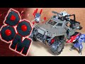 📷 Mega Construx HALO: UNSC Razorback Blitz || DOOM Construx Review