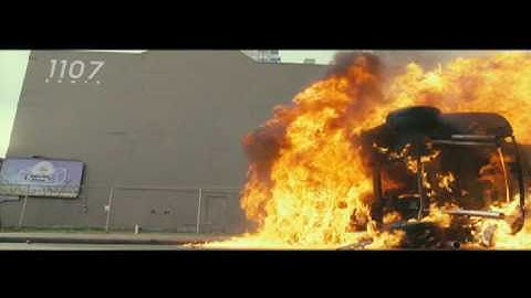 88 Minutes starring Al Pacino Music Video